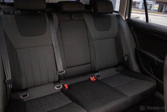 Škoda Octavia Combi 1.6 TDI 115k Style EU6 - 20