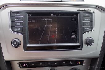 Volkswagen Passat Variant 2,0TDI /AJ NA SPLÁTKY / PROTIÚČET/ - 20
