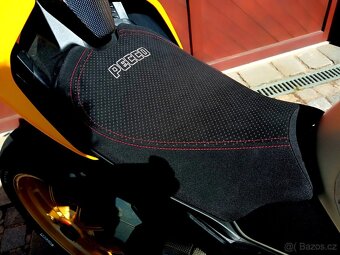 Ducati panigale V4S 2023 Bagnaia replika n°03 - 20