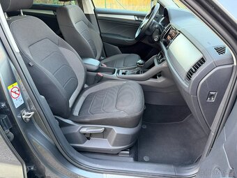 Škoda Kodiaq 2tdi DSG m.rok 2023 Full led - 20