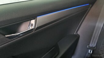 Škoda superb 3 combi, 2.0 Tdi,110 Kw,Led,Xenon,2018,Columbus - 20