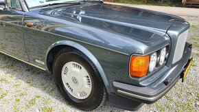 Bentley Brooklands 6.75l V8 - 20