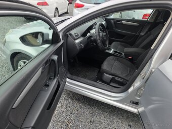 Volkswagen Passat 2.0 TDI 103KW - 20