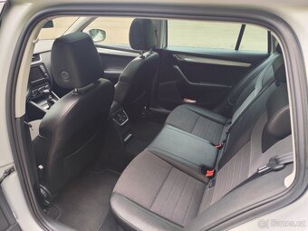 Škoda Octavia 3 2.0tdi - 20
