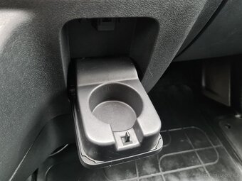 RENAULT TRAFIC 1,6 dCi 70 kW  9-MÍST NAVI LONG  TEMPOMAT - 20
