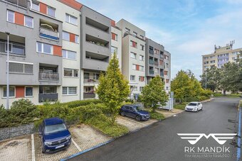 Pronájem bytu 2+kk 53 m², Praha - Prosek, ev.č. 711 - 20