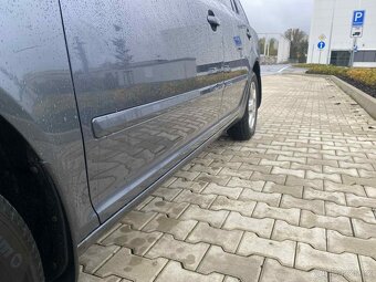 Škoda Octavia 2 Facelift 1,4 benzín Dražba - 20