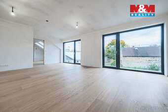 Prodej bytu 4+kk, 128 m2, Praha Barrandov-Holyně - 20