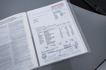 Audi RS4 Avant B5 MTM | Serv.kn. - 20