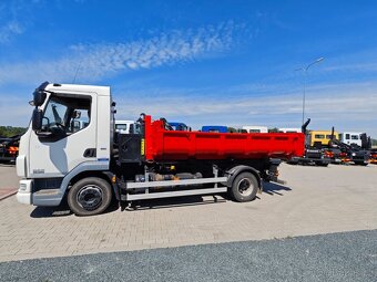 Kontejnerový zásobník - 20