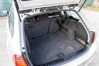 BMW Rad 3 Touring 318d E91 105kW - 20