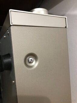 Denon DRA-550 Top stav - 20