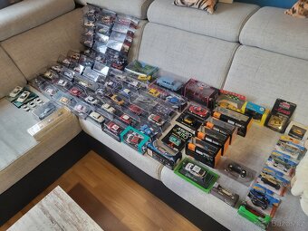 Mix - Autíčka - Retro... - 20