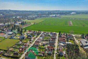 Prodej rodinné domy, 130 m2 - Dolní Beřkovice, ev.č. 02233 - 20