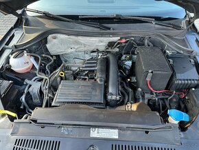 Volkswagen Tiguan 1.4Tsi 110kw Bi-xenon,Navi - 20