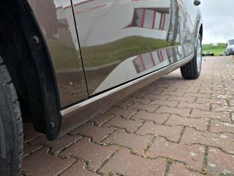 Škoda Fabia III STYLE 1.2 TSi 66 KW řemen-2016-TOP auto-93 t - 20