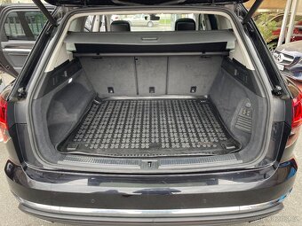 Prodá Volkswagen Touareg 3,0 TDI AT, LED Matrix - 20