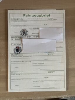 BMW e46 330i M packet II sedan automat M54B30 NOVÁ STK SLEVA - 20