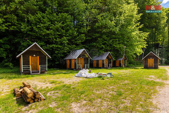 Prodej rekreační objekt,16967 m², Záchlumí,Litice nad Orlicí - 20