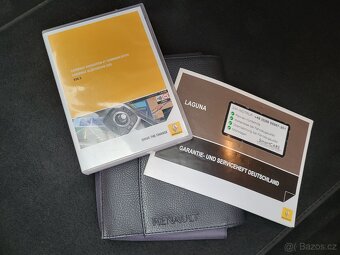 Renault Laguna III 2.0dCi 127kW Initiale - REZERVACE - 20