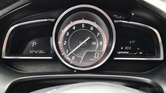 Mazda 3 2.0i Skyactiv Revolution Top, Automat, r.v. 10/2015 - 20