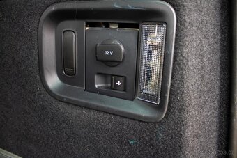 Volkswagen Sharan 2.0 TDI BMT 177k Highline - 20