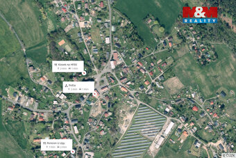 Prodej chaty, Arnoltice - 20