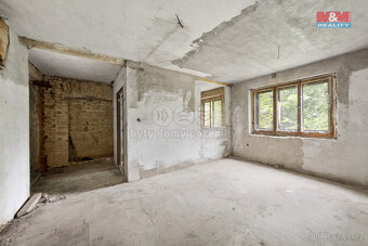 Prodej rodinného domu, 105 m², Dobrná, okr. Děčín - 20