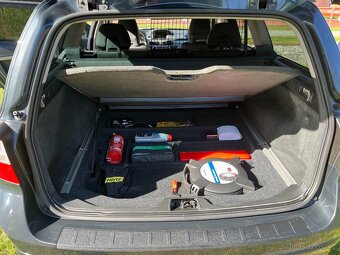 Volvo V70 III 1.6 Drive 2012 - 20