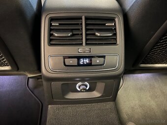 Audi A4 Avant 2,0TDI 140kW Quattro Sport LED B&O ACC 2017 - 20