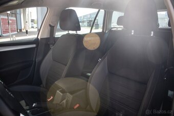 Škoda OCTAVIA combi 1.6Tdi WHITE - 20