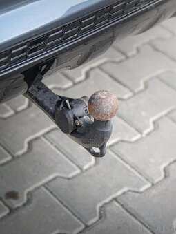 Ford Kuga, 1,5/110kW ST-Line ČR Automat - 20