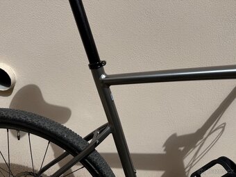 Cannondale Topstone 3 - charcoal grey / XL - 20