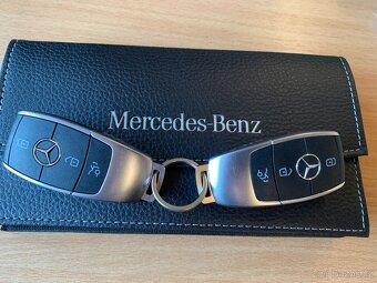 Mercedes-Benz GLE 350d AMG 4Matic r.v.2020 ODPOČET DPH - 20