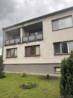 Ideální investice i domov – světlý byt 2+1 s výhledy do zele - 20