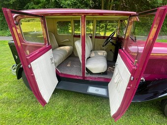 Citroen C4G 1931 - 20