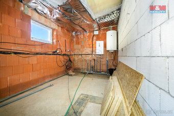 Prodej, rodinný dům, v Blovicích 889 m² - 20