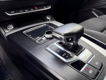 Audi Q5 2.0 tdi 140 kw Quattro Sport / 2017 / DPH - 20
