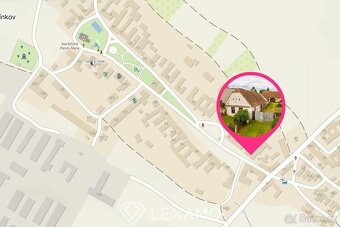 Prodej, rodinného domu, 912 m² - Martínkov, ev.č. 00220 - 20