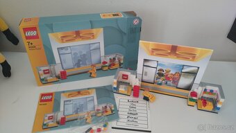 Lego - 20