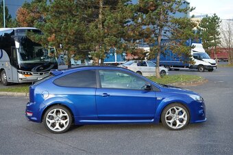 Ford Focus 2.5 ST - 20
