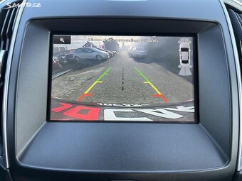 🚗 Ford Galaxy 2.0TDCi AUTOMAT TITANIUM 7MÍST - 20