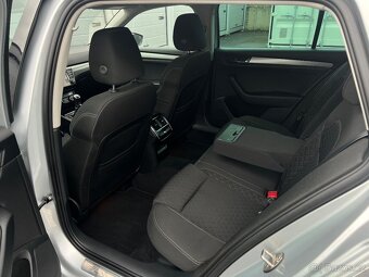 Škoda Superb 3 - STYLE CANTON, KAMERA, BI-XENON - 20