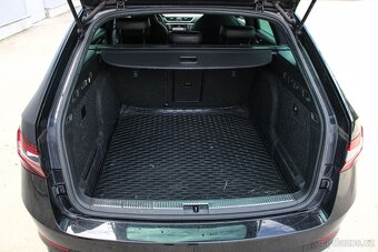 Škoda Superb Combi 2.0 TDI 140kw 4x4 SPORTLINE DSG - 20