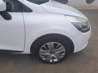 Renault Clio, 1.2i 2.MAJ,PĚKNÉ,SPOLEHLIVÉ - 20
