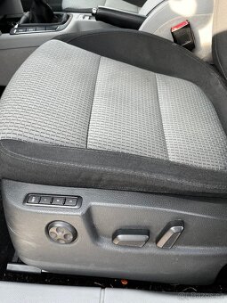 Škoda Superb combi - 20