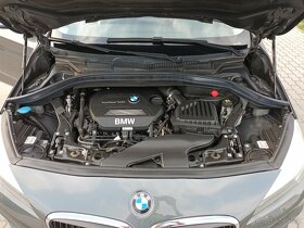 BMW Rad 2 Gran Tourer 2 218d Advantage A/T 2018 odpočet DPH - 20