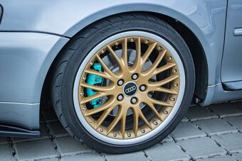 Audi S3 Swiss Iba 300 kusov na svete - 20