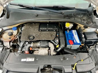 Citroën C-Elysée 1,6 BlueHDi 100 Selection / 2016 - 20