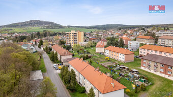 Prodej bytu 4+1, 92 m², Komárov, ul. Nad Oborou - 20